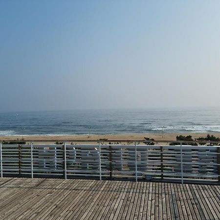 Pine Beach Yangyang Exterior foto